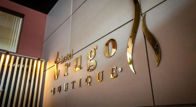 Trugo Luxury Rooms, Rezervovat Hotel Hotely v Santander s parkováním, Parkování