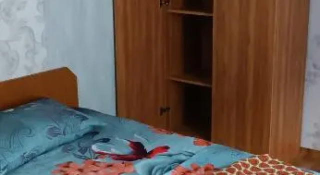 Двухместный номер Standard Zolotaya buhta 10