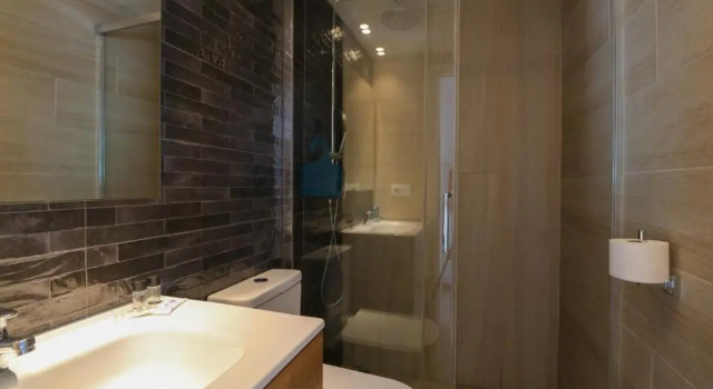 Апартаменты c 1 комнатой Calypso Boutique Apartments