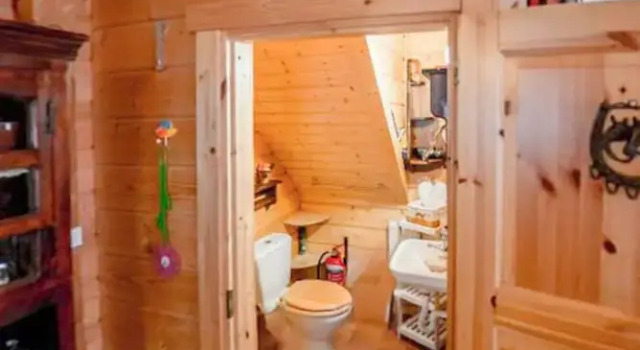 Kedra Village Retreats - Mountain Escape, Book Chalet Hotels in Central Greece with a Pool, Swimming Pool