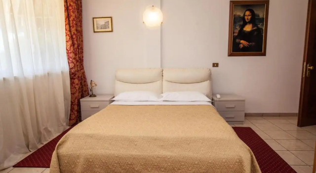 Номер Standard Hotel Giulietta e Romeo
