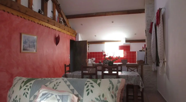 Simple, Cozy App.4 People in La Grave, Ideal for Nature Lovers and Hikers!, Забронировать Отель Ла-Грав Oisans