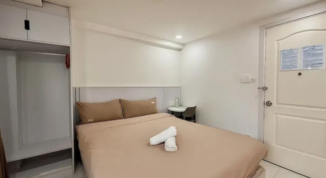 Номер Comfort Siris Niko Residence - Self checkin