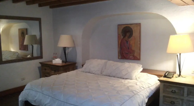 Люкс La Provence Restaurant & Hotel Boutique