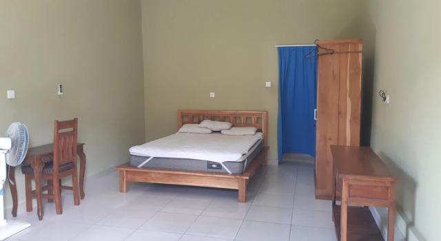 OGOG Guesthouse by OYO Rooms