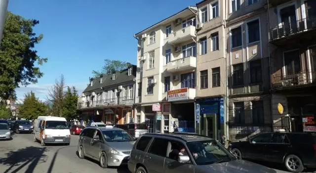 Hotel Lada Palas, Book Hotel Batumi 