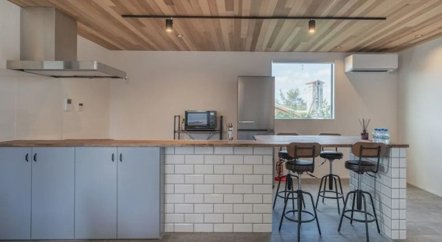 Urban Villa Resort Onna
