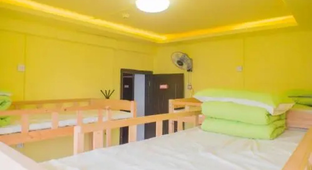 On The Way Youth Hostel, Book Hostel / Vandrerhjem Hostels i Guiyang, Hostel / Vandrerhjem