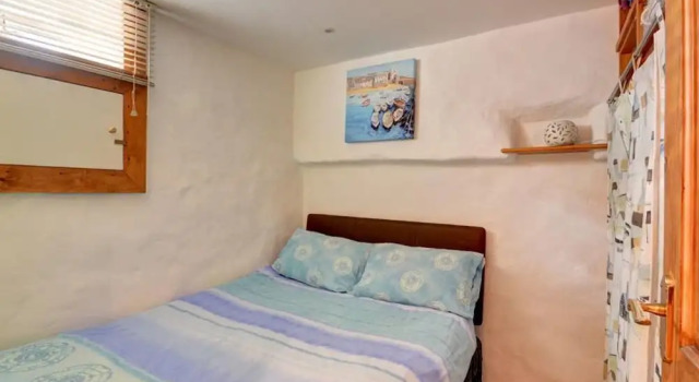 Cozy Holiday Home in Saint Ives near Beach, Book Hotel St Ives Cornwall