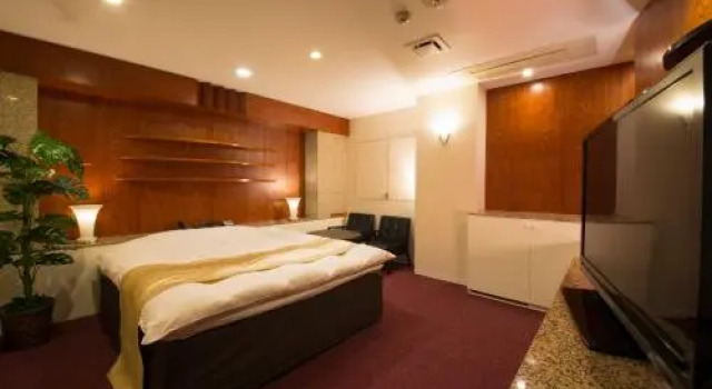 Hotel Beni East (Adult Only), Book Hotel Yodogawa Ward Osaka
