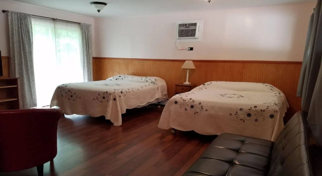 Saratoga Garden Motel, Забронировать Мотель Мотели Саратога-Спрингса, Мотель