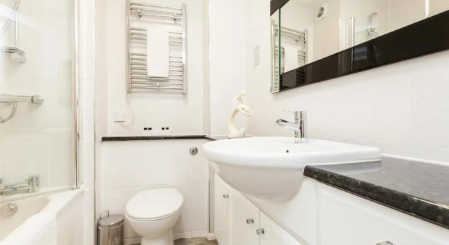 Luxury City Centre Apartment, Забронировать Апартаменты/квартира Эдинбург Midlothian, рядом с Железнодорожный вокзал Эдинбург-Уэверли