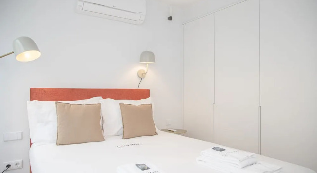Апартаменты Liiiving - Modern & Glam Apartment M