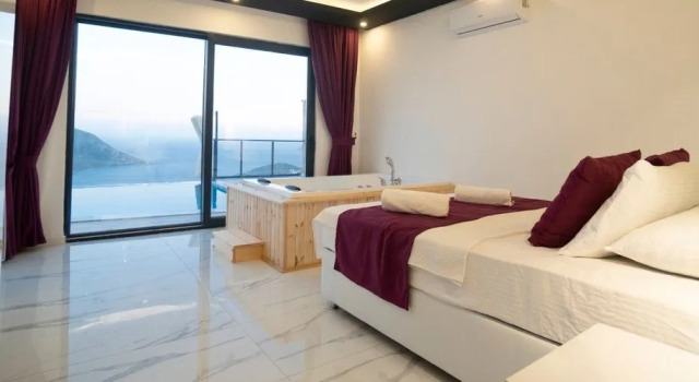 Villa Ebru