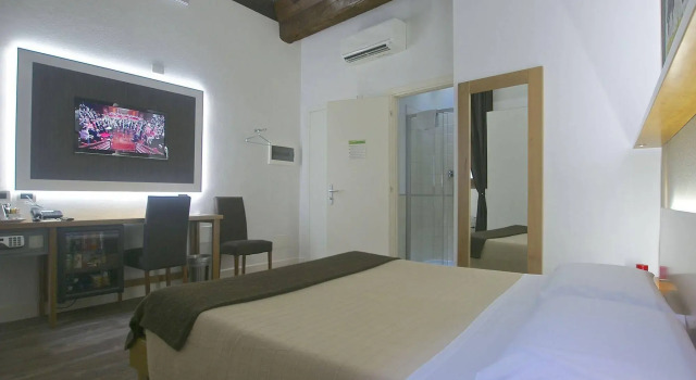 Alkimia Smart Rooms