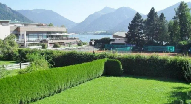 Haus St_ Michael_ Ferienwohnung 1_4, Κράτηση Ξενοδοχείο Schliersee Spitzingsee