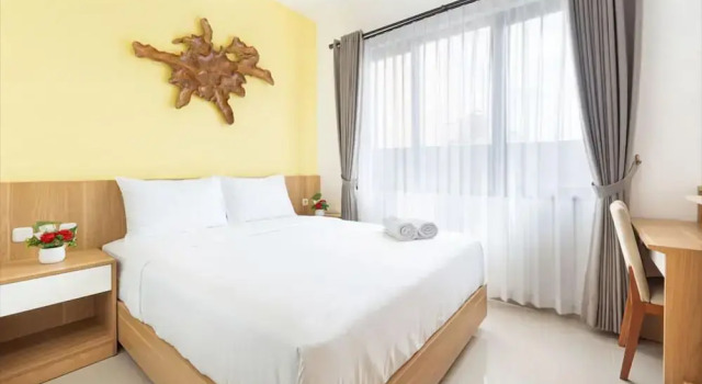 Svarnabumi Hotel, Réserver Hôtel Hôtels 3 étoiles à Bekasi, 3*