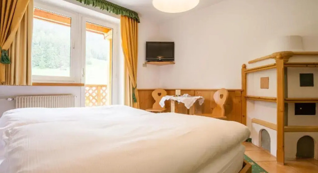 Hotel Willy