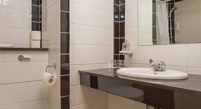 Четырёхместный номер Standard Hotel Ceann Sibeal
