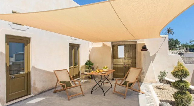 Вилла Executive Mantilida Villas with pool