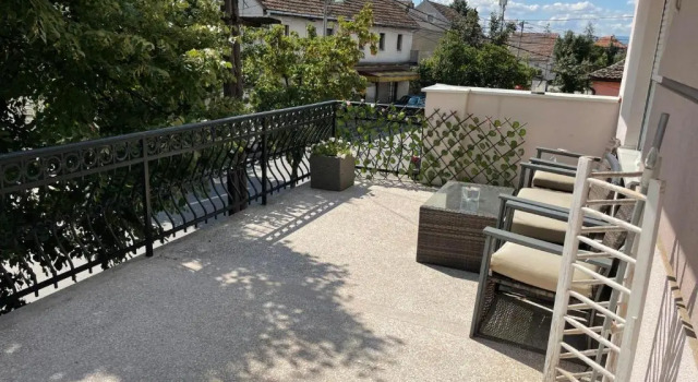 Апартаменты Apartmani Gacic- Sabac