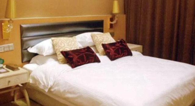 Xinxiang International Hotel, Rezervovat Hotel Xinxiang Henan