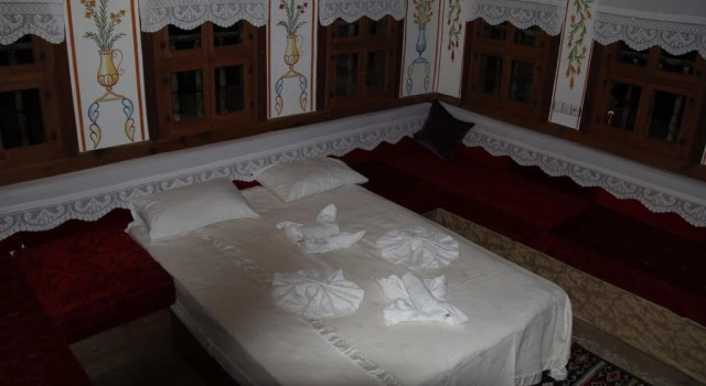Muratoglu Konagi Otel, Забронировать Отель Сафранболу Черноморский регион Турции