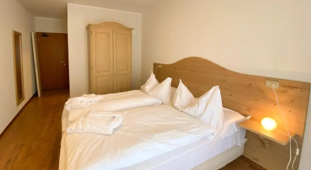 Двухместный номер Standard Hotel Villa Aurora