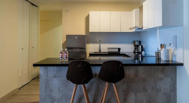 w Comfortable 2BR w Balcony in Miraflores, Reserva ahora Apartamento Lima Provincia de Lima