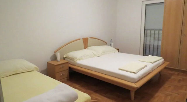 Apartment Ivanka, Забронировать Апартаменты/квартира Апартаменты Новалья, Апартаменты/квартира