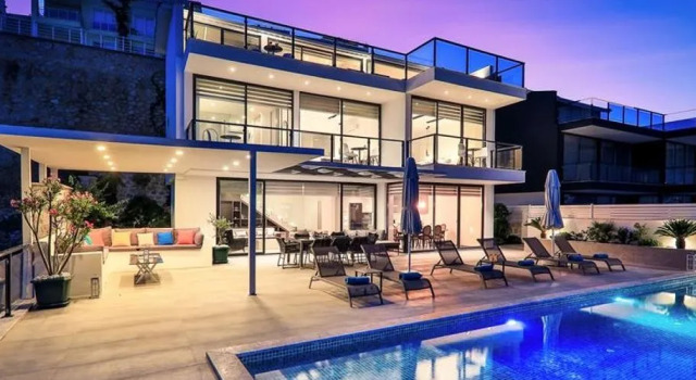 Villa Bunny, Забронировать Вилла Калкан провинция Анталья