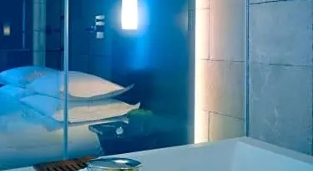 Executive Doppel Zimmer Mamilla Hotel