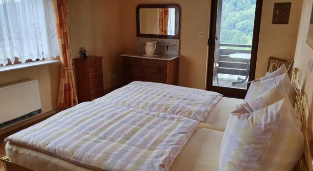 Ferienhaus KorsikaBlick, Забронировать Апартаменты/квартира  