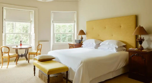 Boath House, Buchen Sie Hotel Nairn Moray Firth