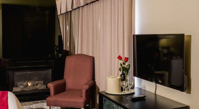 Hotel Bromont, Buchen Sie Hotel SPA-Hotels in Bromont, SPA