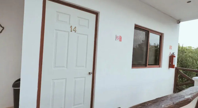 Camera doppia Standard Villas Palmar Holbox