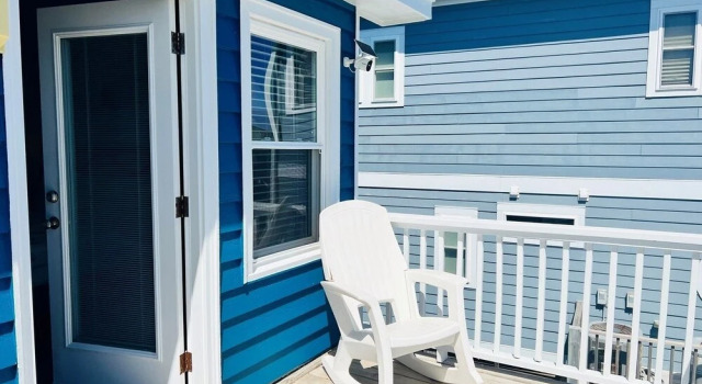 Just Breeze 'N - 4 Br Home