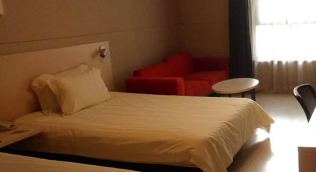 Jinjiang Inn Beijing Tongzhou Xinhua East Street Guyunhe