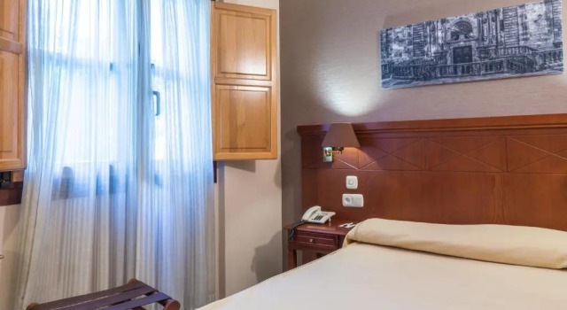 Номер Standard Hotel Herradura