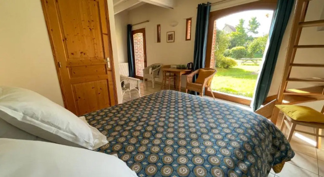 Le Bien-Venant, Rezerwuj Hotel  