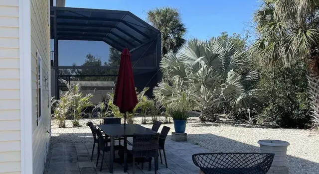 Коттедж 401 Pet-friendly, Pirate's Cove Retreat 3 Bedroom Home