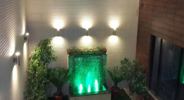 Апартаменты When In Gurgaon - Service Apartments near Medanta Medicity