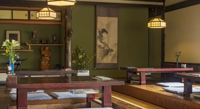 Sakurashimizu Cottage, Prenota Casa vacanze Matsumoto Nagano