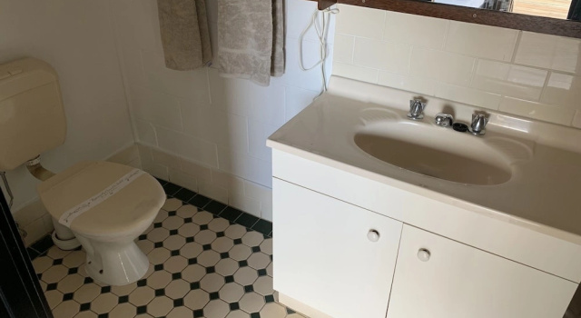 Номер Standard Longreach Most Central Motel