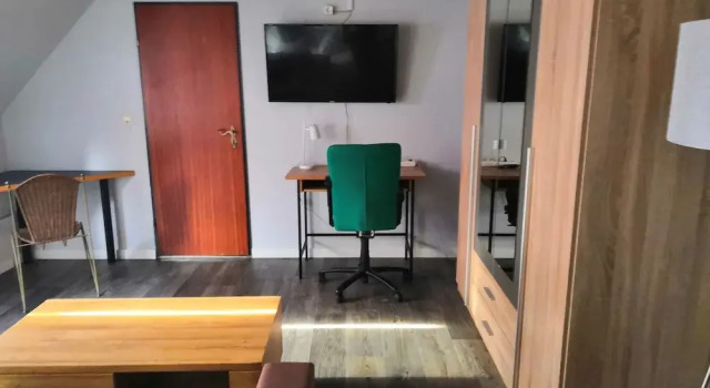 Économie chambre Bierstübchen