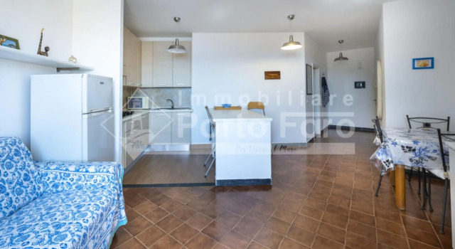Apartment 15 faro - TWO ROOM APARTMENT BY THE SEA-15F PORTO FARO, Book Lejlighed Palau Emerald Coast