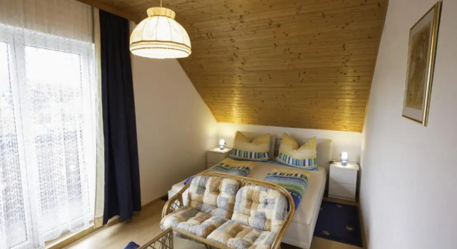 Апартаменты Wunderhof