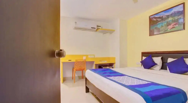 Kanha Boutique Hotel by OYO Rooms