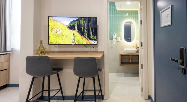 Buena Vista Suites, Забронировать Гостевой дом Гостевые дома Слима, Гостевой дом