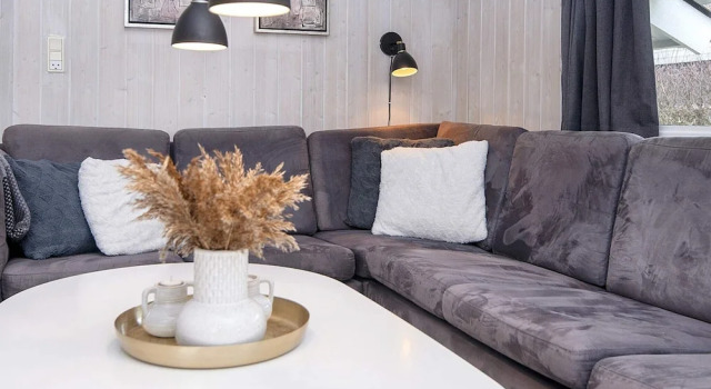 4 Star Holiday Home in Hemmet